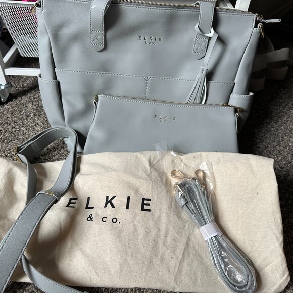 Elkie and co- New with tags discontinued - Picture 8 of 8